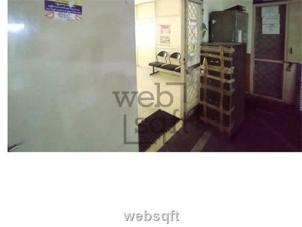 Commercial Office Space for Rent in Telangana